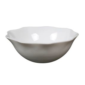 Салатник Vittora Blanco Prima V-152PR 15.2 см білий