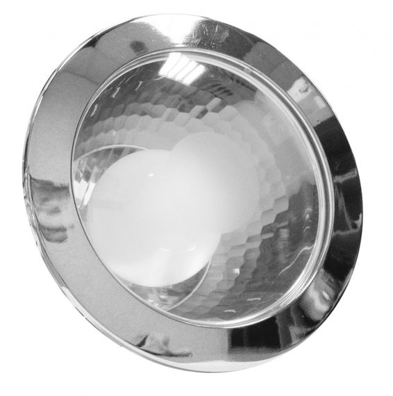 Светильник Downlight потолочный врезной  VDL-50S CHR