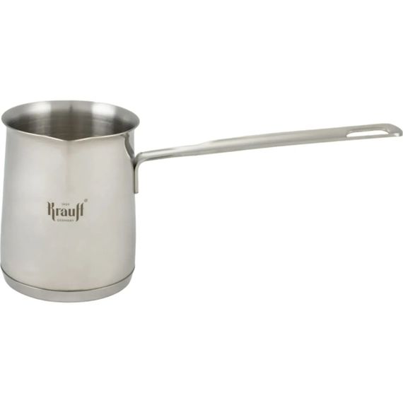 Турка для кави Krauff Mokka 26-202-032 350 мл срібляста