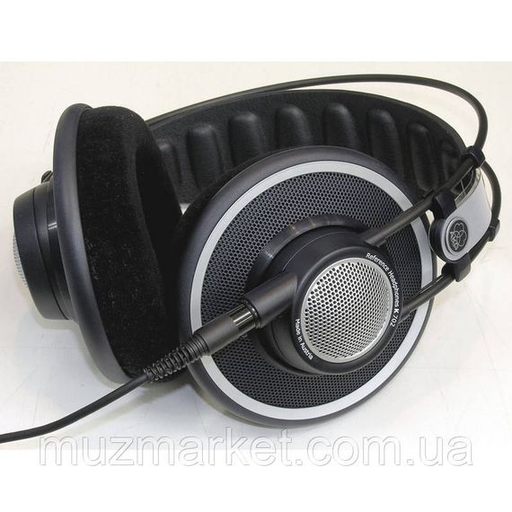 Наушники ​AKG K702 | Зображення 1