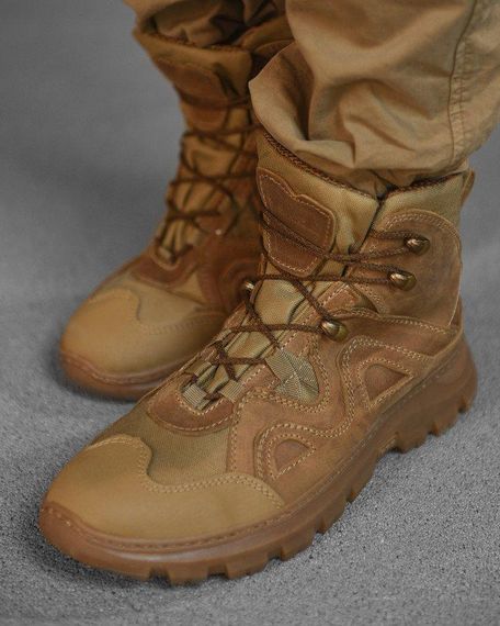 Тактические ботинки REXLEND  НВ3704 | Зображення 1