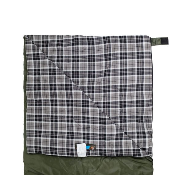 Спальний мішок Tramp Ember Regular правий UTRS-064R-olive-R | Зображення 7