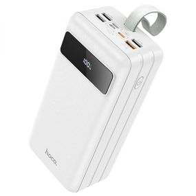 Повербанк Hoco J86B Electric 22.5W 60000 mAh