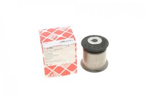 Сайлентблок важеля заднього всередині VW T5 03- 31791