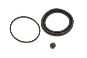 Ремкомплект суппорта переднего Chrysler Grand Voyager 07- Fiat Freemont 11-  d=66mm  TRW  114-0361