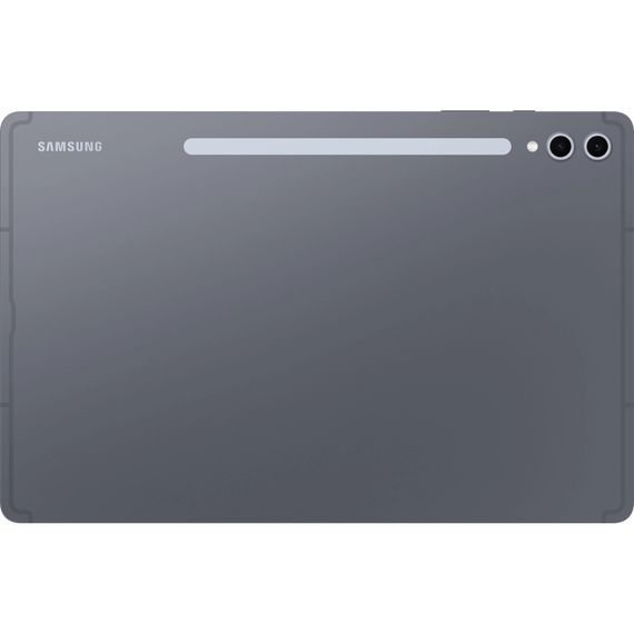 Планшет Samsung Galaxy Tab S10 Plus 256GB Moonstone Gray (SM-X826BZAREUC) | Зображення 6