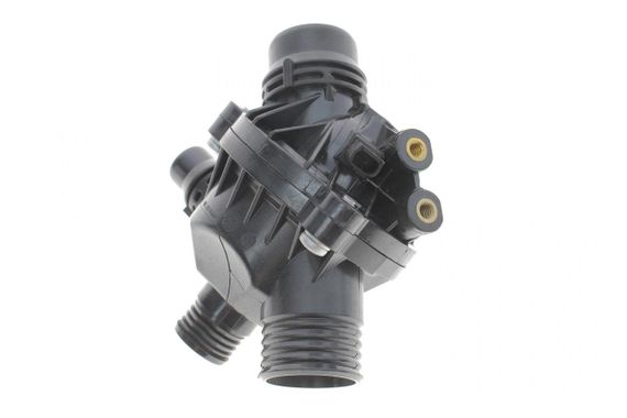 Термостат BMW 3 E90 E91 5 E60 E61 7 E65-E67 2.0-3.5 I 05-  13750000201 | Зображення 2