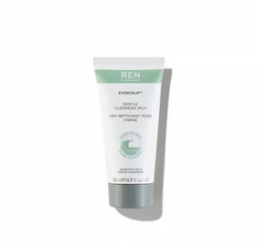 Ніжне очищувальне молочко для обличчя REN Evercalm Gentle Cleansing Milk (туба)
