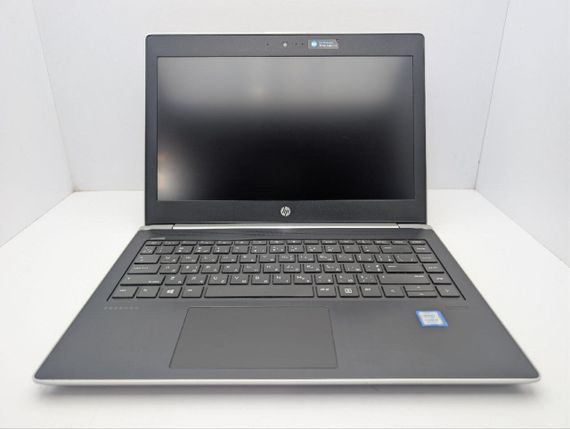 Ультрабук HP EliteBook 430 G5 / 13.3" (1920x1080) IPS / Intel Core i5-8250U (4 (8) ядра по 1.6 - 3.6 GHz) / 8 GB DDR4 / 480 GB SSD / Intel UHD Graphics 620 / WebCam б/у | Зображення 2