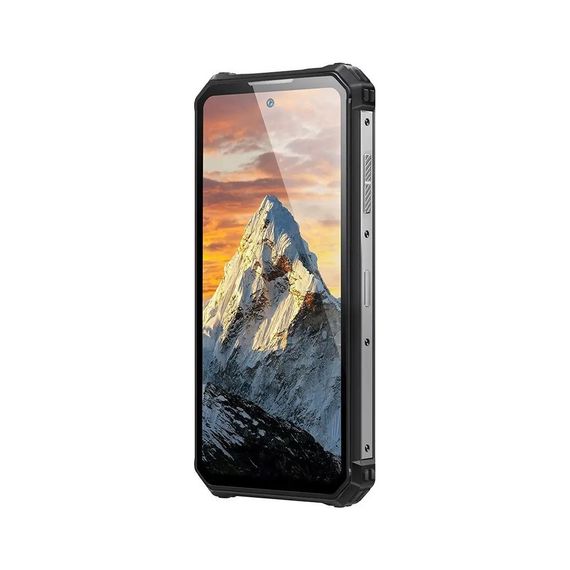 Мобільний телефон OUKITEL WP19 Pro 8/256GB Black (6931940735711) | Зображення 3
