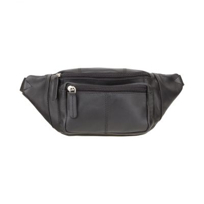 Сумка Visconti 720 Bumbag Black (720 BLK)