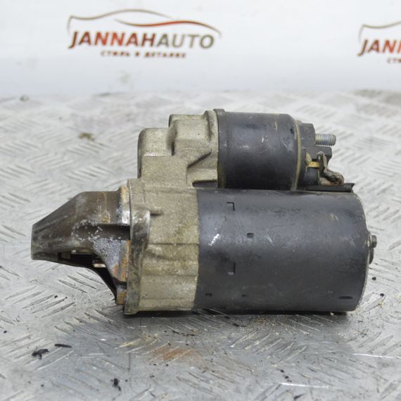 Стартер 1.0i Opel Agila Corsa B C 1.1 кВт Опель Агіла Корса 0001107402 | Зображення 4