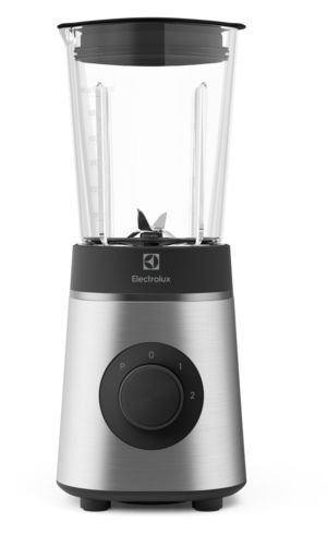 Блендер Electrolux спортивний, 350Вт, нержавіюча сталь (E4SB1-4ST) | Зображення 4