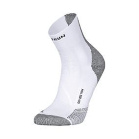 Шкарпетки Run 900 білі - EU37/38 UA37/37,5