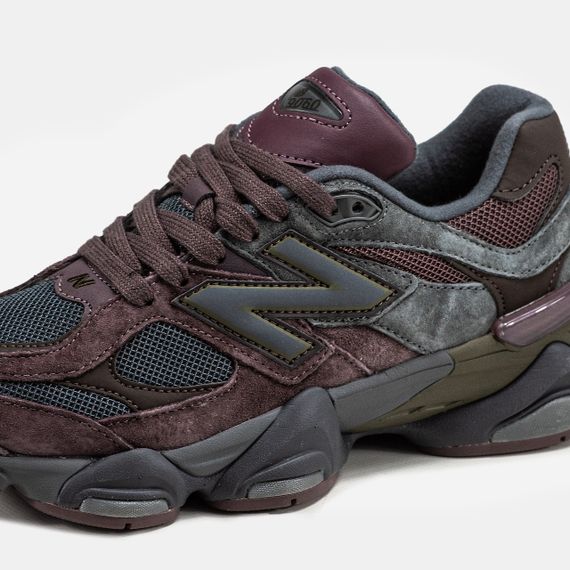 Чоловічі кросівки Ba/ance 9060 Truffle Rich Earth весна / літо / осінь 0920 44 | Зображення 7