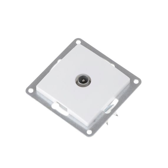 Розетка белая NB-1TV wh | Зображення 6
