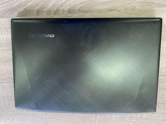 Ноутбук Lenovo Y50-70 15.6"FHD/IPS/Touch/i7 4720HQ/16Gb/SSD256Gb/GTX860M-2Gb | Зображення 3