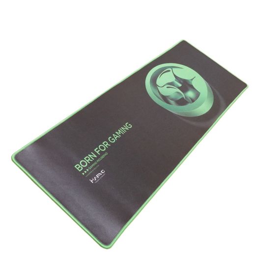 Килимок для мишки Marvo G13 XL Green | Зображення 1