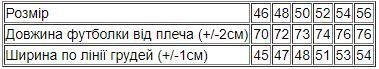 Борцовка чоловіча Носи своє 46 Білий (p-8741-125668) | Зображення 2