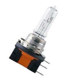 Галогеновая лампа OSRAM H15 64177 20/60W 24V PGJ23T-1 10X10X1