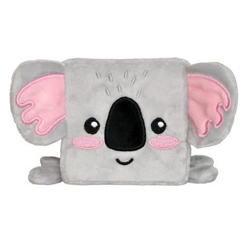 Іграшка-кубик "Коала Коа", 15 см | Зображення 2