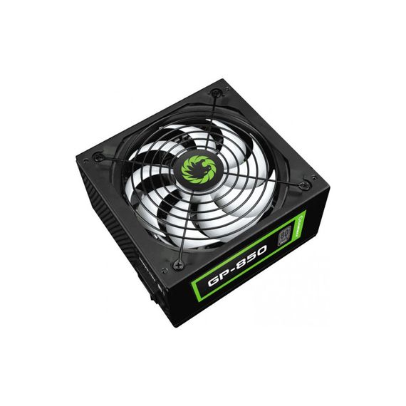 Блок живлення Gamemax 850W (GP-850) | Зображення 2