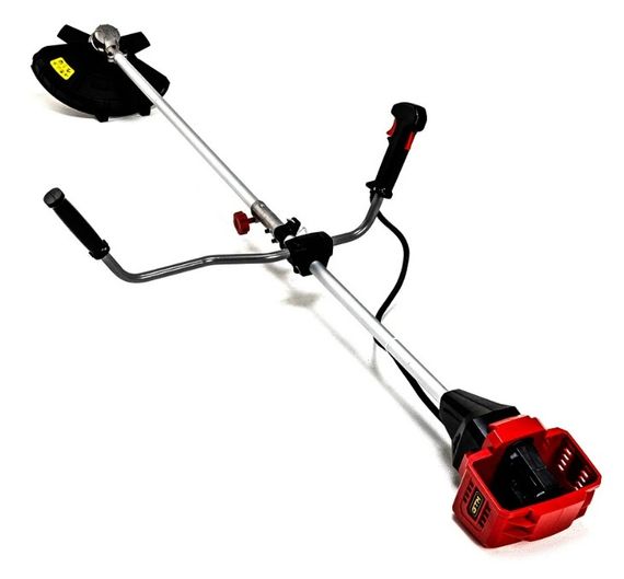 Тример акумуляторний GTM BC36/340BL без АКБ і ЗП (BC36/340BL)