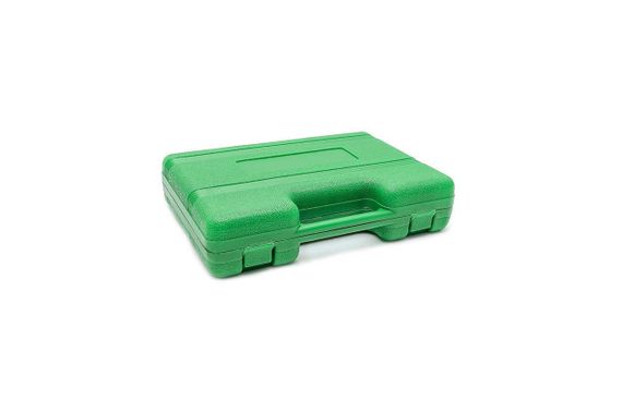Набор инструмента Intertool - 3/8" 39 ед. ET-6039SP (ET-6039SP) | Зображення 5