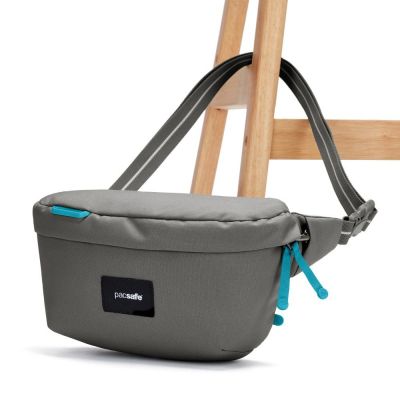Сумка Pacsafe GO sling pack Серая (35100146) | Зображення 2