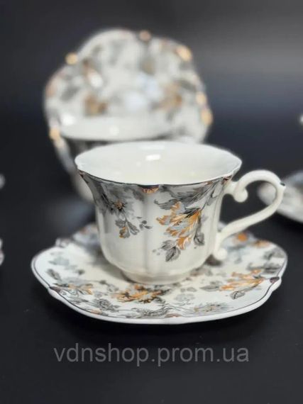 Чайний сервіз 12 предметів LMWR2481L | Зображення 2