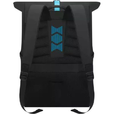 Рюкзак для ноутбука Lenovo 16&quot; IdeaPad Gaming Modern BP Black (GX41H70101) | Зображення 5