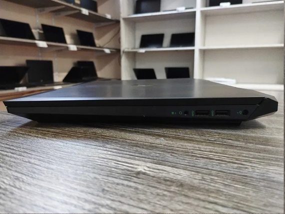Ноутбук  HP Pavilion Gaming (15.6"FHD,IPS/i5-9300H/8GB/GTX-1650 4 GB/256 SSD | Зображення 4