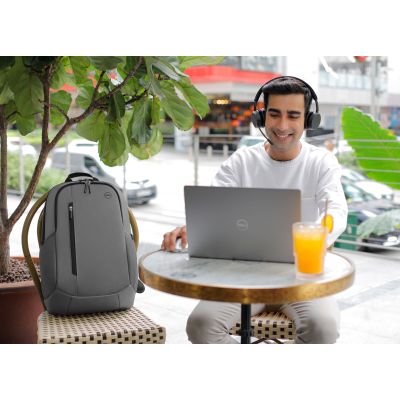 Рюкзак для ноутбука Dell 16&quot; Ecoloop Urban Backpack CP4523G (460-BDLF) | Зображення 6