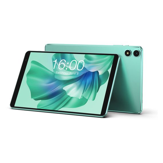 Планшет Teclast P85T 8 HD 4/64GB / WIFI /Metal / Green (6940709685655) | Зображення 8