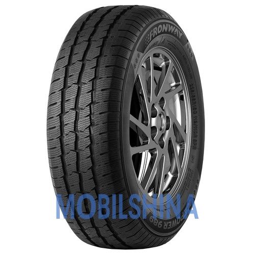 Зимние шины Fronway Icepower 989 (225/65R16C 112/110R)