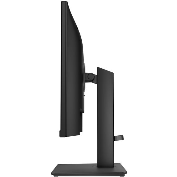 TFT 27" HP S3 Pro 327pe, IPS, VGA, HDMI, DP,HAS, Pivot, чорний | Зображення 5