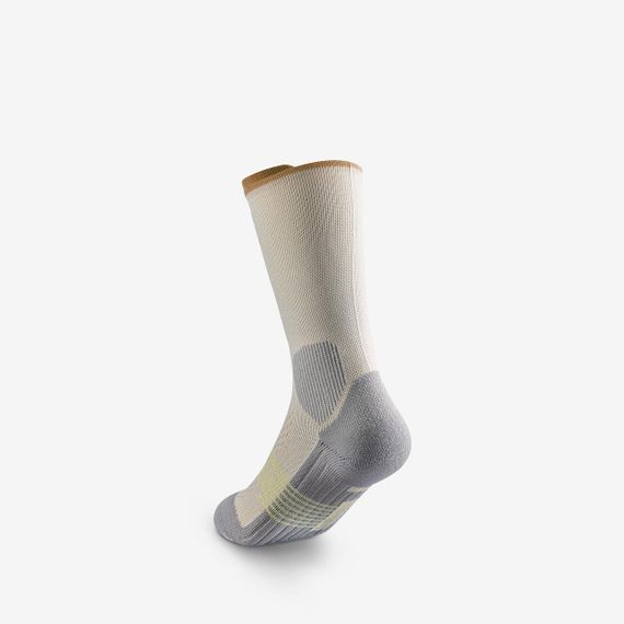 Junior high hiking socks, HIKE 500 green - 27/30. | Зображення 8