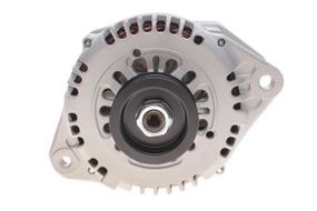 Генератор Opel Astra G 00-05 Combo 1.7DI DTI 01- 14V 70A  вкл. вакумний насос = 112272 F 032 112 272