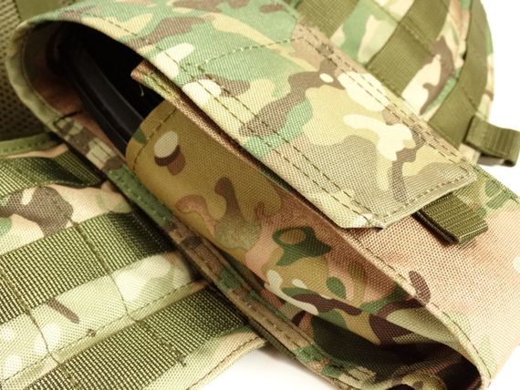 Підсумок під два магазини АК на 30 і 40 набоїв універсальний мультикам | Зображення 8