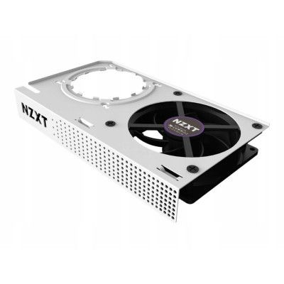 Кулер для видеокарты NZXT Kraken G12 GPU MOUNTING KIT (White) (RL-KRG12-W1) | Зображення 4