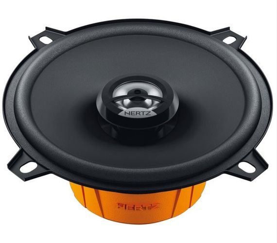 Коаксіальна акустика Hertz DCX 130.3