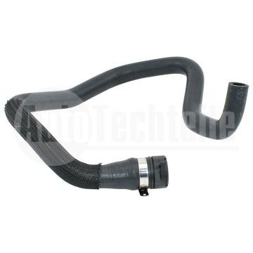 Патрубок системы отопления Citroen Jumper / Fiat Ducato / Peugeot Boxer 2.2 D/HDi 06 -, AutoTechteile, 508 0350, AT20636