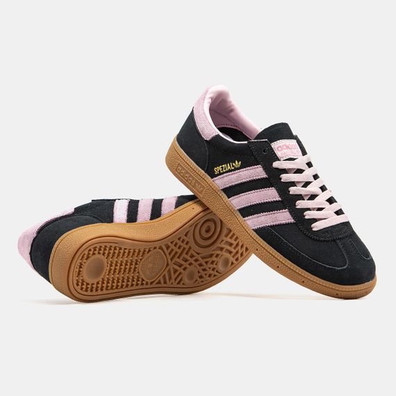 Кросівки Spezial  / спеціал топ весна / осінь 2158