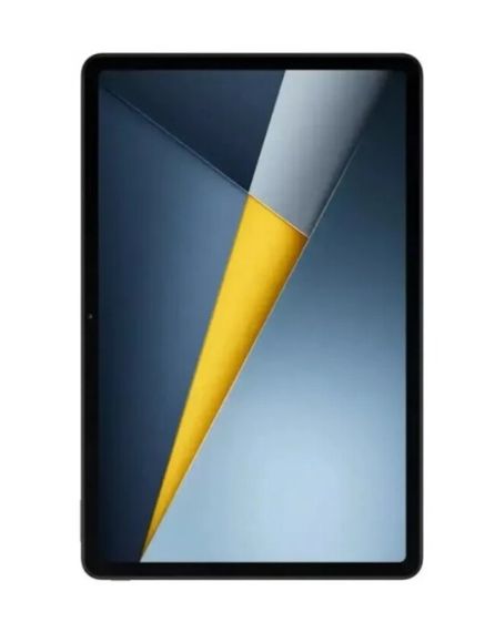 Планшет POCO Pad M1 8/256GB Graphite Gray (Adapter) | Зображення 2