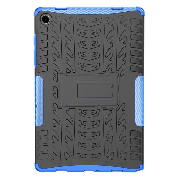 Чохол до планшета BeCover Samsung Galaxy Tab A9 Plus SM-X210/SM-X215/SM-X216 11.0" Blue (710761) | Зображення 1