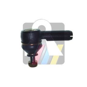 Наконечник рулевой тяги Audi 80 / VW Passat 78-, RTS, 91-00908,