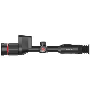 Guide TU651 Gen2 LRF 2,4-18,9x50 640x480@12μm VOx. 2000 м