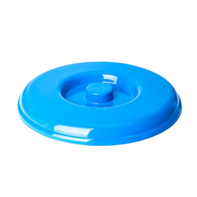 Кришка для відра 5 л пластик аква Алеана