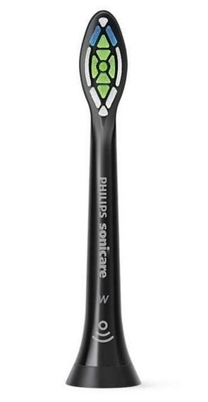 Насадки Philips для электричної зубної щітки W Optimal White HX6064/11 (HX6064/11) | Зображення 2