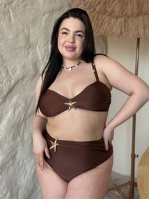 Роздільний купальник Plus Size